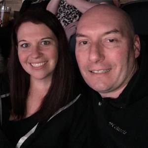 Meet your Posher, Ann